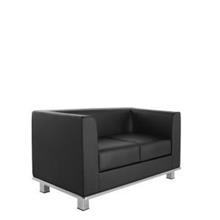 مبل دونفره اداری  لیو N78